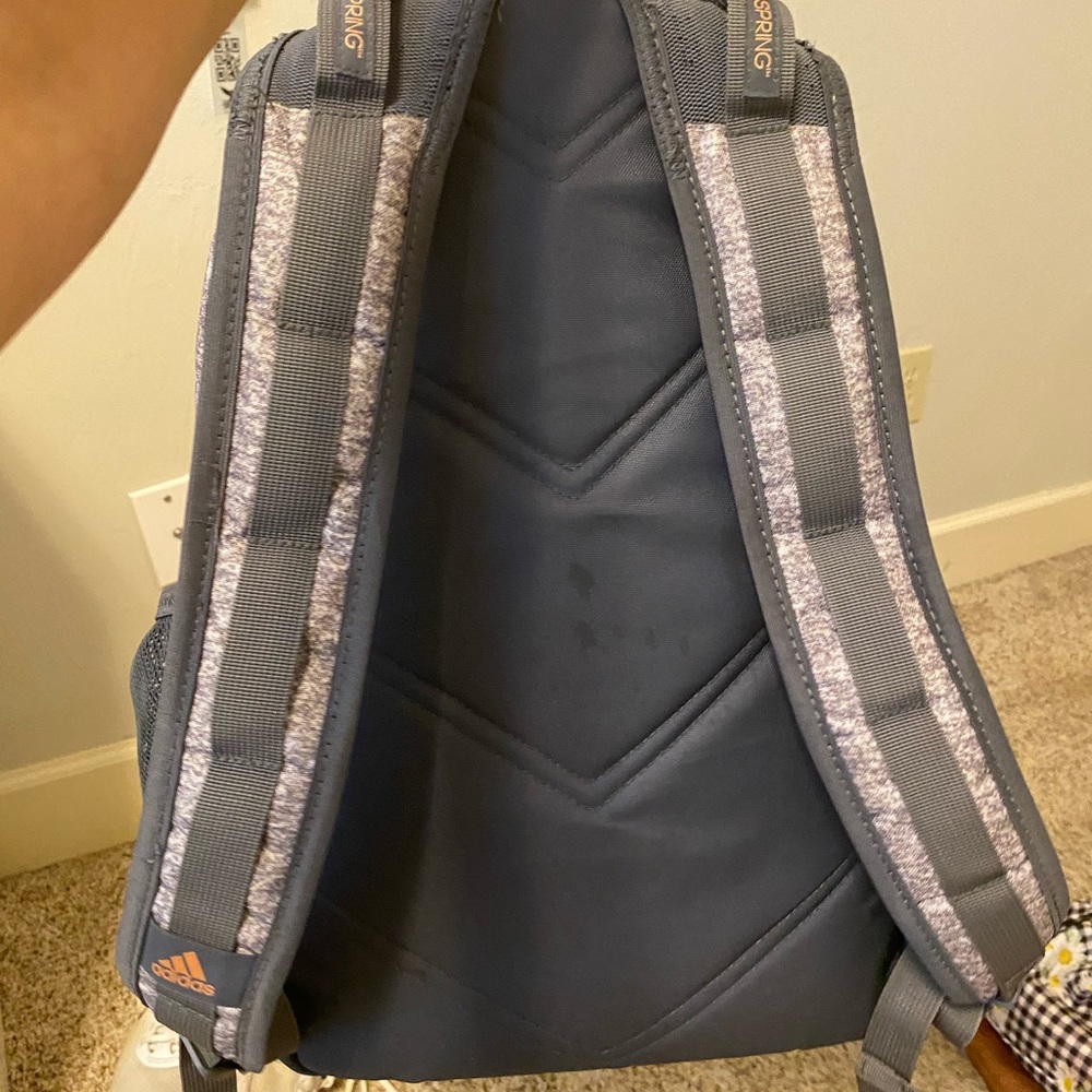 Adidas backpack! - Picture 3 of 9